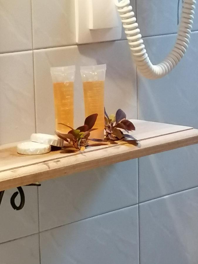 Ξενώνας Το Πατρικό Karya エクステリア 写真