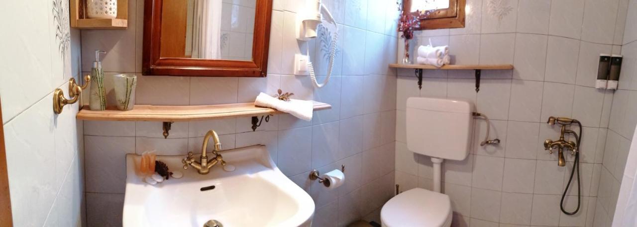 Ξενώνας Το Πατρικό Karya エクステリア 写真